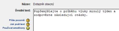 vodn text przkumu